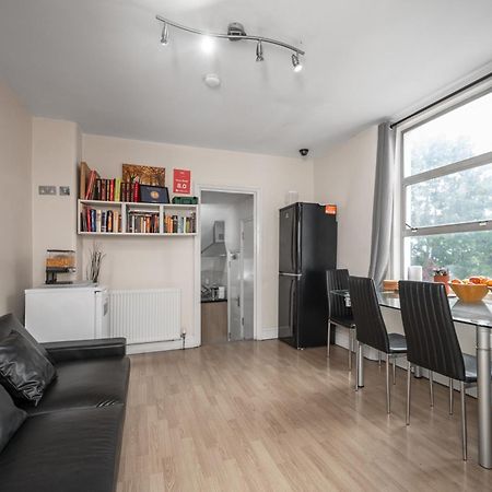 Flexistay Aparthotel Tooting London Eksteriør billede