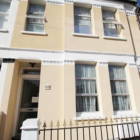 Flexistay Aparthotel Tooting London Eksteriør billede