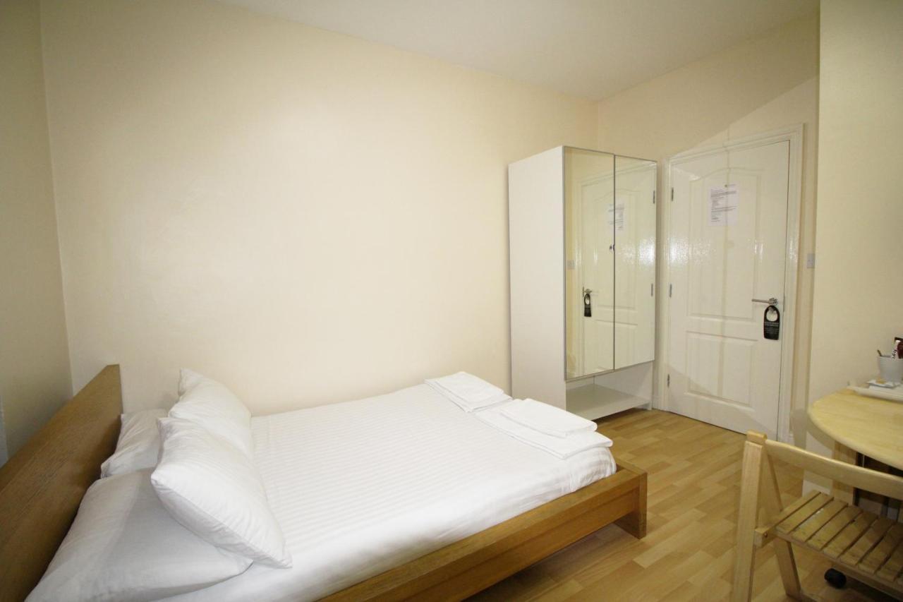 Flexistay Aparthotel Tooting London Eksteriør billede