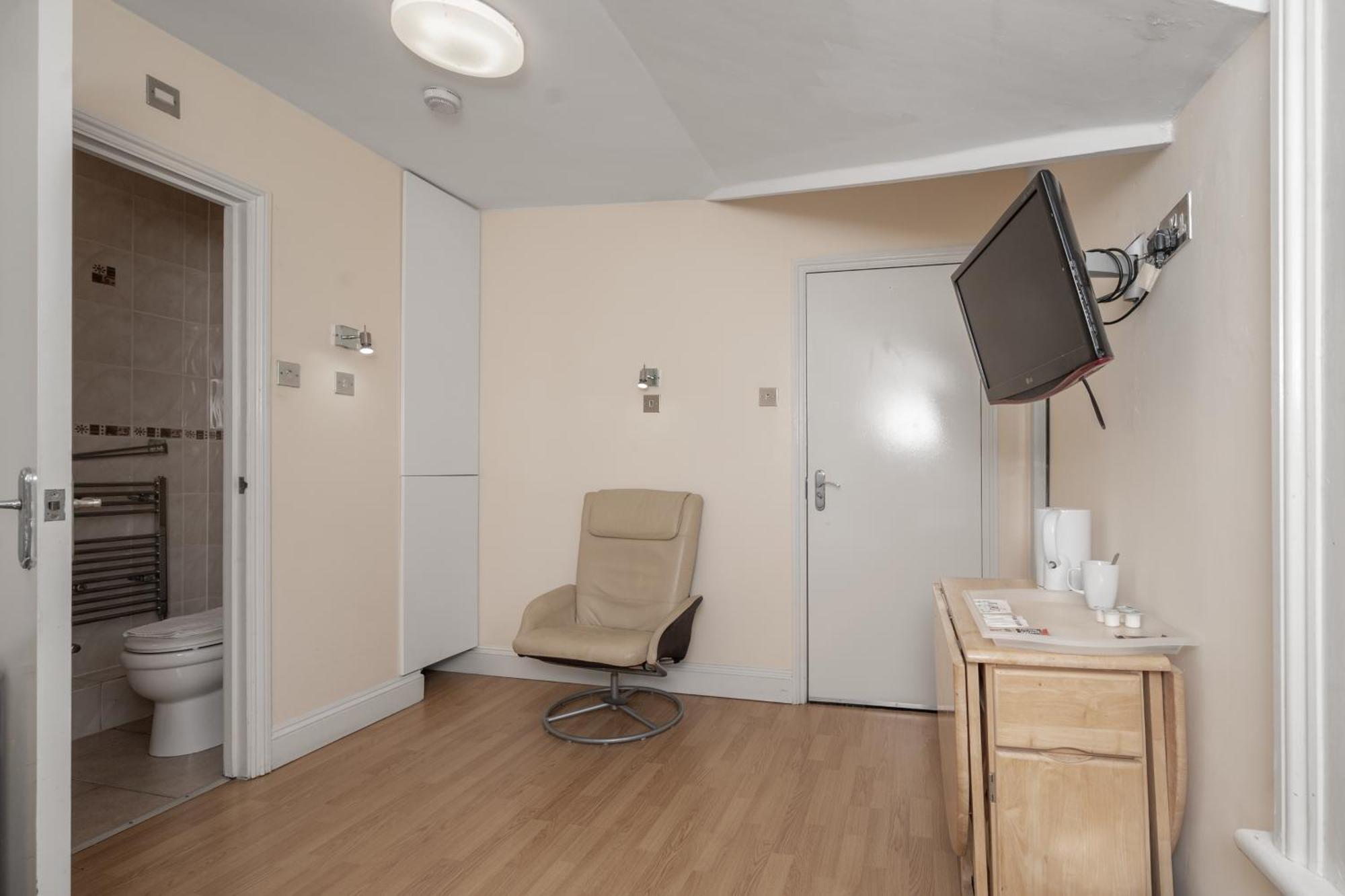 Flexistay Aparthotel Tooting London Eksteriør billede