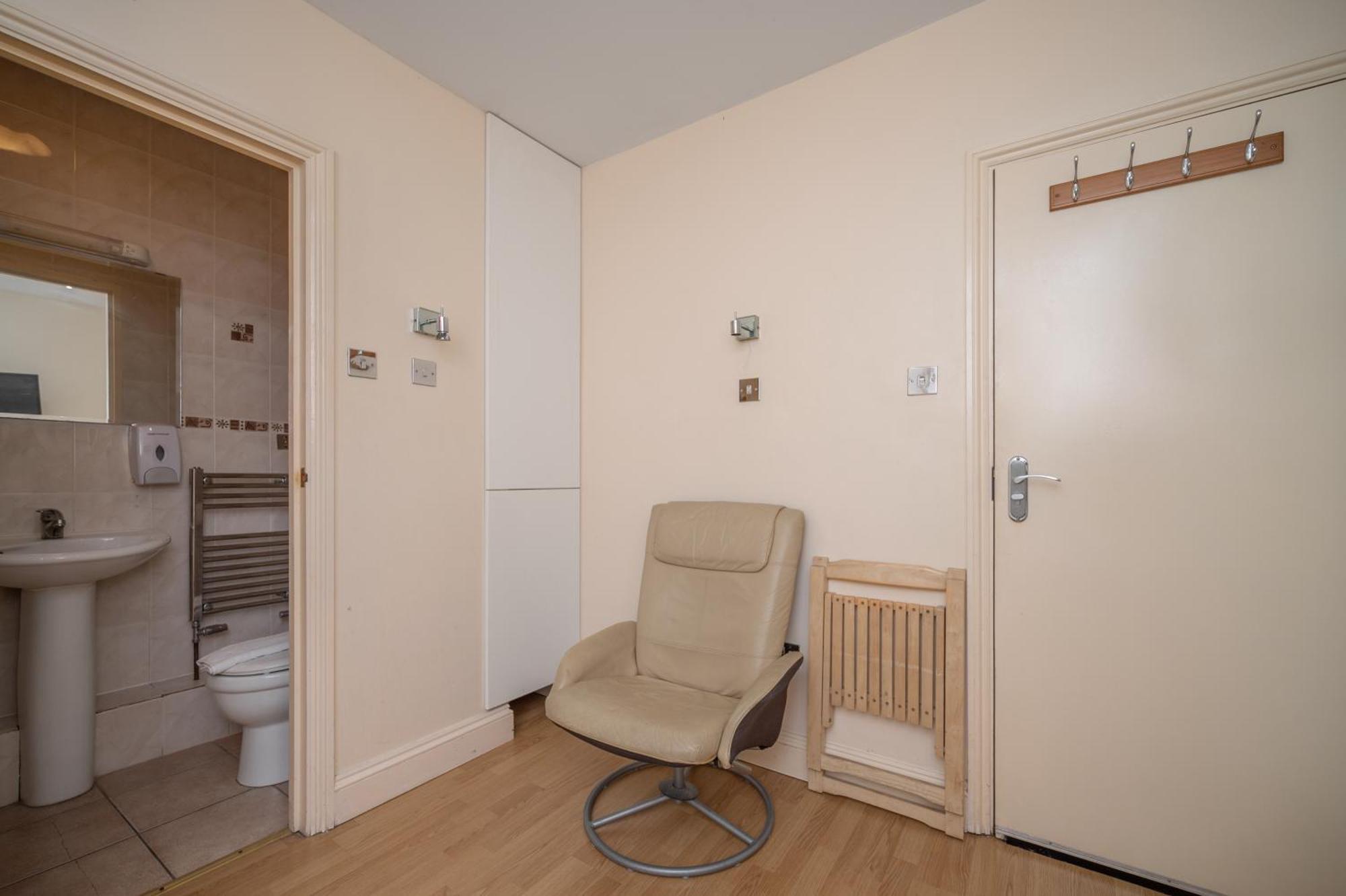 Flexistay Aparthotel Tooting London Eksteriør billede