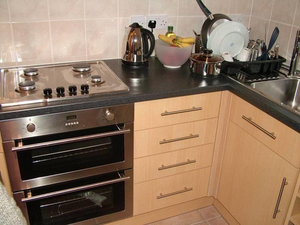 Flexistay Aparthotel Tooting London Eksteriør billede