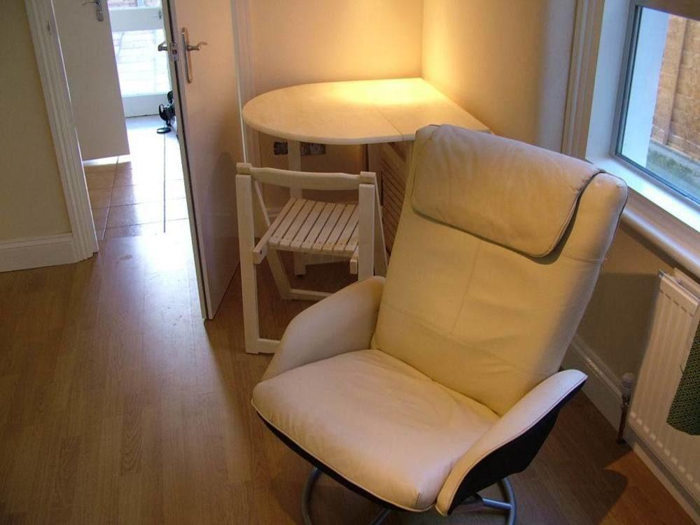 Flexistay Aparthotel Tooting London Eksteriør billede