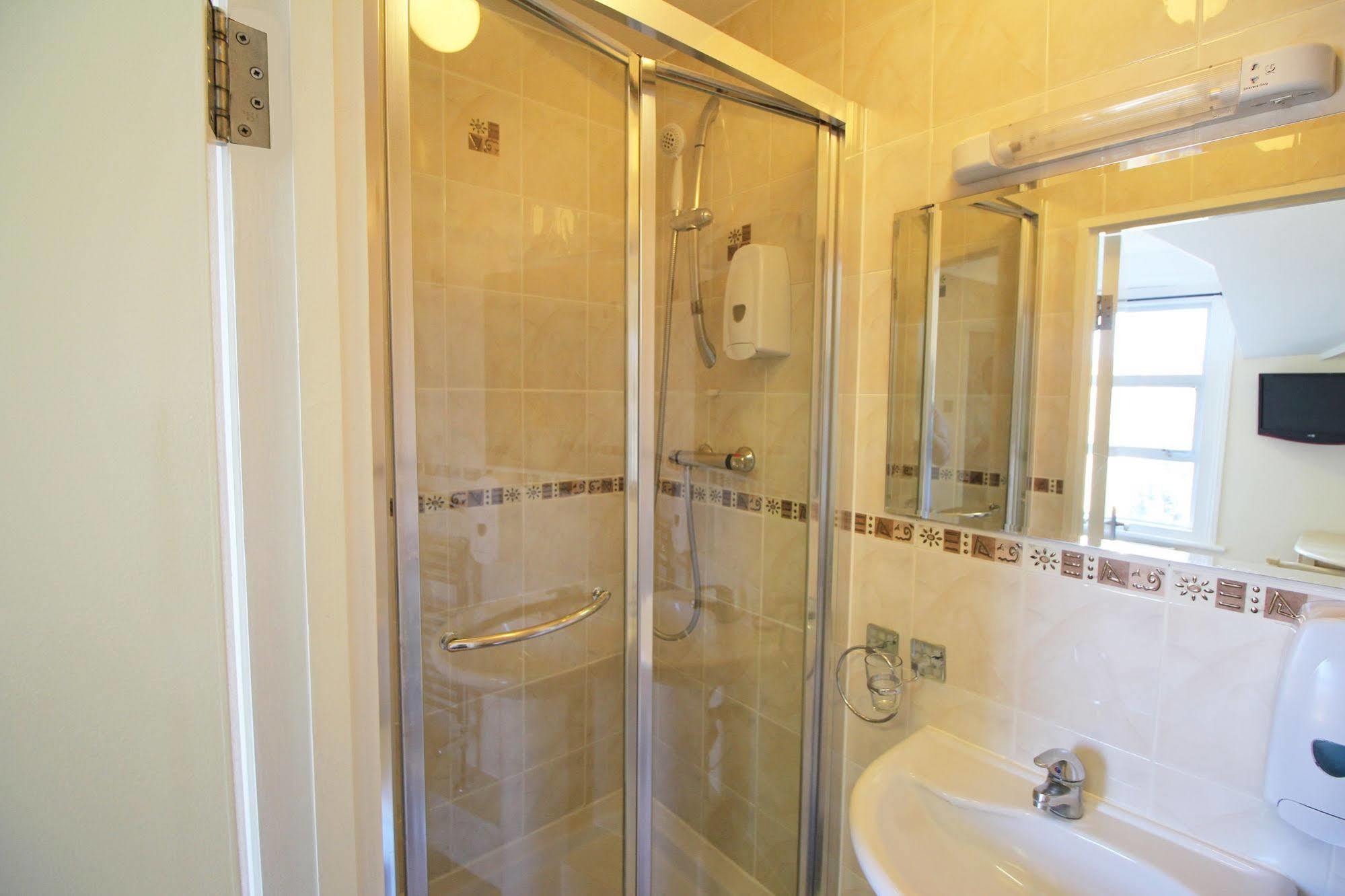 Flexistay Aparthotel Tooting London Eksteriør billede