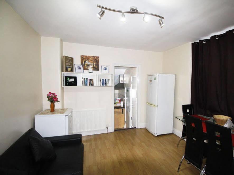 Flexistay Aparthotel Tooting London Eksteriør billede